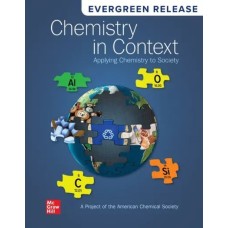 CHEMISTRY IN CONTEXT (EVERGREEN RELEASE)