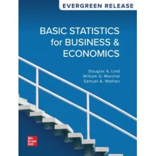 BASIC STATISTICS FOR BUSINESS & ECONOMIS