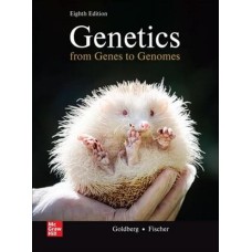 GENETICS FROM GENES TO GENOMES