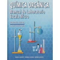 QUIMICA ORGANICA MANUAL DE LAB 1 ERA PAR