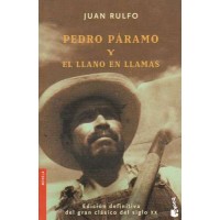 PEDRO PARRAMO Y EL LLANO EN LLAMAS